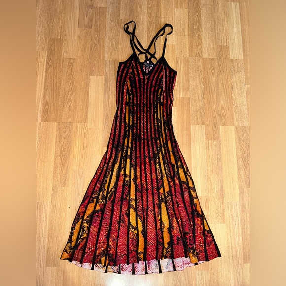 guess dress - Picture 1 of 4